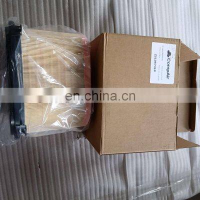 Manufacturer Compair OEM ZS1087405 Air Filter Industrial Air Compressor Spare Parts High Quality