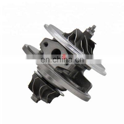 GT1549V Turbocharger Chra Cartridge for BMW 318D 320D 520D 2.0L M47D M47 engine parts E39 E46 e46 turbo kit Core 700447