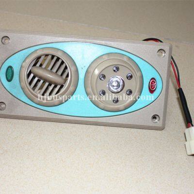 Good Material Air Conditioning System Universal Bus Use Auto `bus Body Kits Bus Air Vent Outlet photo-5