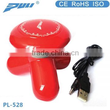 CE Portable Mini Massager Electric China USB Mini Massager