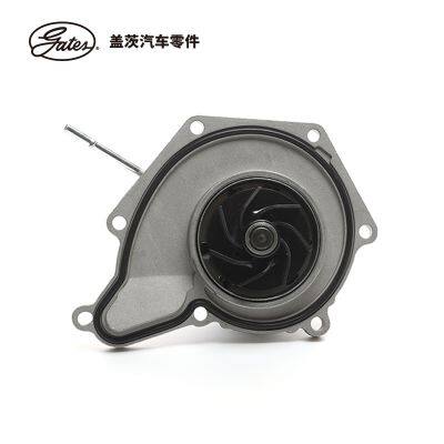 Kit de reparación de la bomba de agua del sistema de refrigeración del motor de automóvil Gates GWP4048 WP0256 original para MG ROEWE Bomba de Agua photo-4