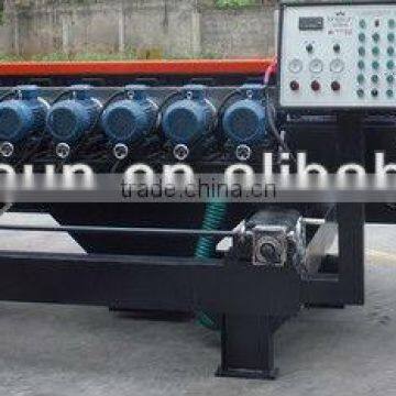 Stone Chamfering Machine