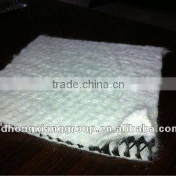 3D pozidrain / composite geonet / drainage network