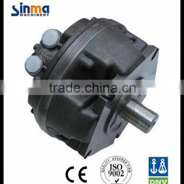 radial piston hydraulic motor, equivalent to SAI motor GM5