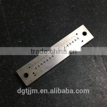 Made by Japan Machine Custom High Quality Metal Stamping Mold Design photo-2