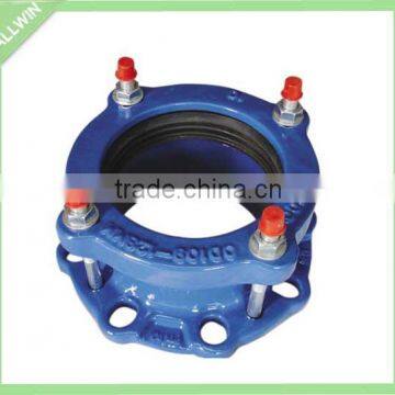 PVC/HDPE Flange Adaptor