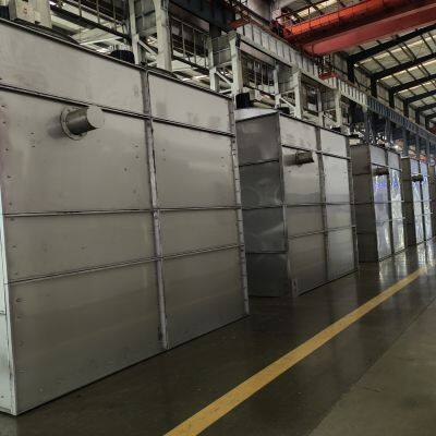 High quality special material Fixed bed fluidized bed moving bed Reactor China famous brand central state-owned enterprise