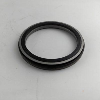High Quality Diesel Engine Parts QSK23 Crankshaft Rear Oil Seal 4096669 photo-3