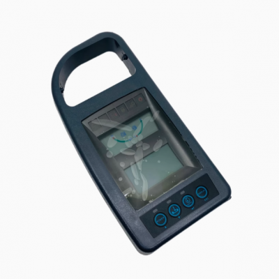 Applicable to Doosan Daewoo DH150/220/225/258/300/370-7-9 instrument panel display