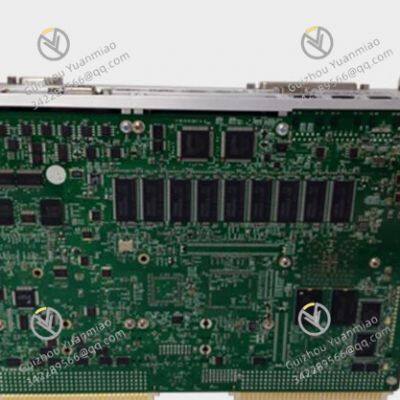 MVME6100-PMCSPAN EMERSON Single slot, single board computer