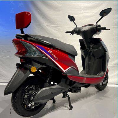 1200W Electric Scooter 60kmph Zhanlang photo-2