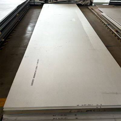 316LMOD Stainless Steel Plate, Ultra Low Carbon Sheet, High Purity Stainless Steel Panel