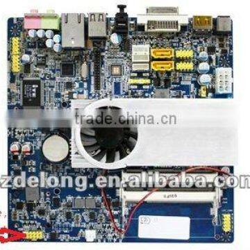 Mini ITX Motherboard AIl In One Motherboard