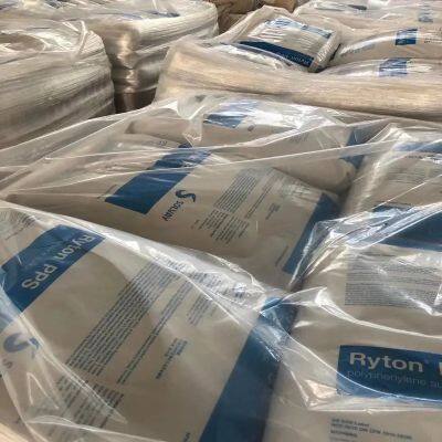 Solvay PPS Ryton BR-42B Polyphenylene Sulfide PPS Resins photo-3