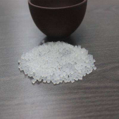 Polyamide PA66 Zhejiang Huafeng EP158N High Toughness Impact Resistant Modified Nylon 66 Plastic Base Material photo-5