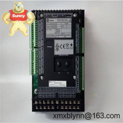 GE Multilin 369-HI-R-0-0-0 – Motor Management Relay for dependable protection and RTD-based thermal monitoring