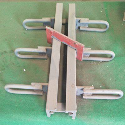 Bridge Expansion Devices, Bridge Materials, Settlement, Loads, Temperature Deformation photo-5