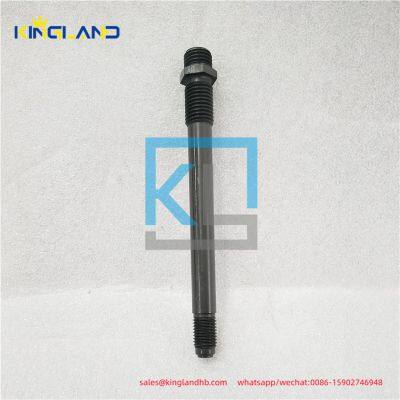 Engine Qst30 Oil Pipe 3093629 Fit For Cummins