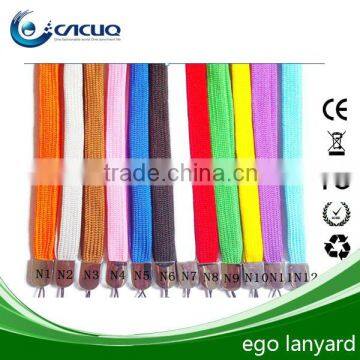 Custom Ego Lanyard/e Cig Lanyard