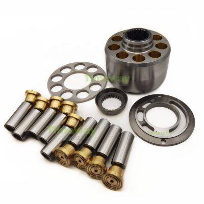 Pump Repair Kits HPR130 Hydraulic Pump Spare Parts for LINDE HPR Series Hydraulic Main Pump