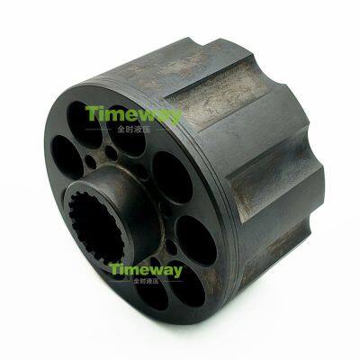 Excavator Pump Rebuild Kits SY60 Piston Pump Spare Parts for SANY SY60C Mini Excavator Axial Piston Pump Replacement Repair Part photo-3