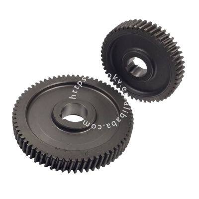 SANY Spare Parts Transfer Case Triaxial | Genuine Transmission Case for SANY Concrete Machinery & Mixer Trucks photo-3