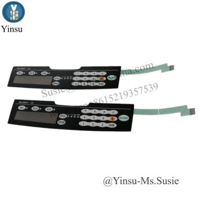 4A16-T038 Glory GFB800 GFB830 KEY Glory Counter Function Key 4A16-T038 GLory GFB800 Ten Key GFB-800