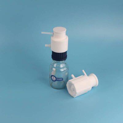 Customizable Polytetrafluoroethylene (ptfe) Continuous Filter Head, Acid and Alkali Resistant photo-3