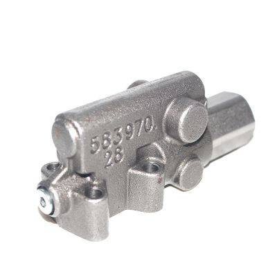 A10VO Pump DR Control Valve Rexroth Pump Parts A10VO28 A10VO45 A10VO71 A10VO100