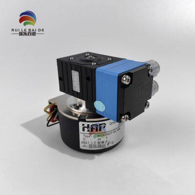 Насос давления HAP NT04395CY-HA 600 насос подачи чернил электромагнитный диафрагменный насос используется для струйных принтеров