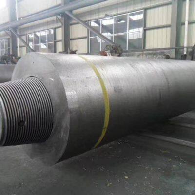 UHP φ700mm Graphite Electrode