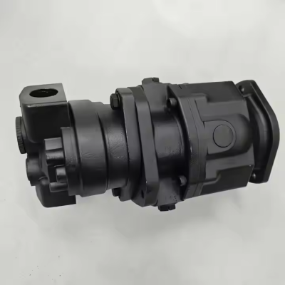 70423-LBA Hydraulic Main Pump Suitable for Construction Machinery and Equipment 78453-LAV Hydraulic Pump 70453-LBG photo-4