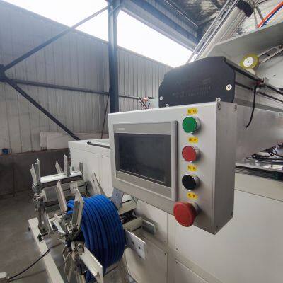 Semi-Automatic Pipe Coiler With Bakelite photo-2