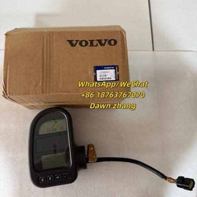 #Volvo 14390065 CONTROL--#IECU