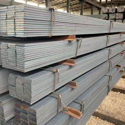 Flat Steel & Steel Structure Flat Steel，Q235B、Q355B、20#、45#