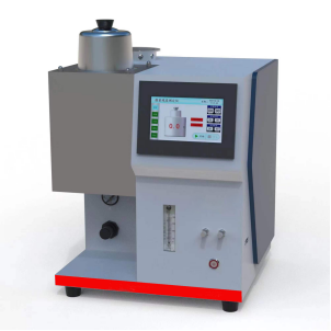 ASTM D4530 Automatic Petroleum Products Micro Method Carbon Residue Analyzer photo-4