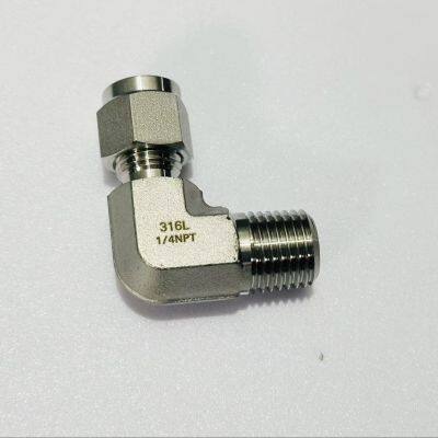 Schedule 80 Carbon Steel NPT Female Threaded Weld Fitting for Oil & Gas photo-3