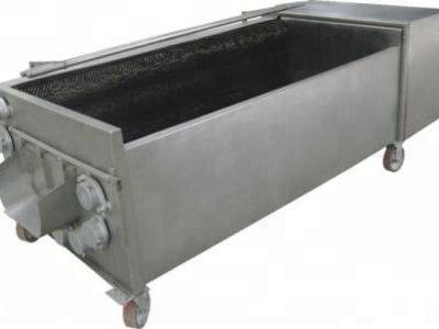 Automatic Mango Peeling and Pietting Machine photo-2