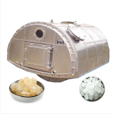 Single Crystal Rock Candy Mono Crystal Sugar Production Line