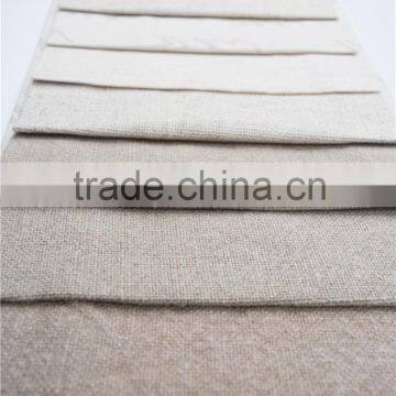 New Design China Manufacturer Linen photo-2
