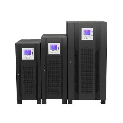 Three Phase Online Low Frequency UPS