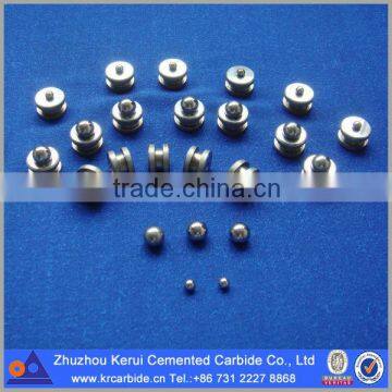 YG8/YG6 Cemented Carbide Ball Bearing photo-5