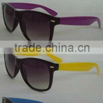 cheap hot sell promotional sunglasses