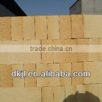 High density Fire Clay Refractory Brick for blast furnace