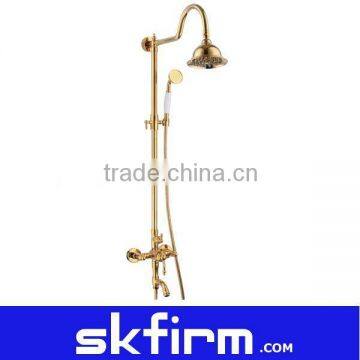 Fashion Design Shower Water Faucet