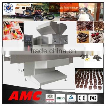 high quality Semi-Automatic chocolate moulding machine Production Line                        
                                                Quality Choice