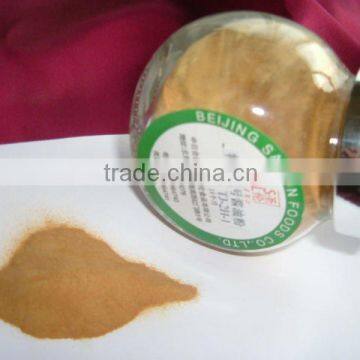 HALAL soy sauce concentrate used for making soy sauce