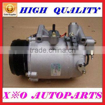 High Performance Car /Auto AC Air Compressor For HONDA CRV OEM 38800RZYA010M2