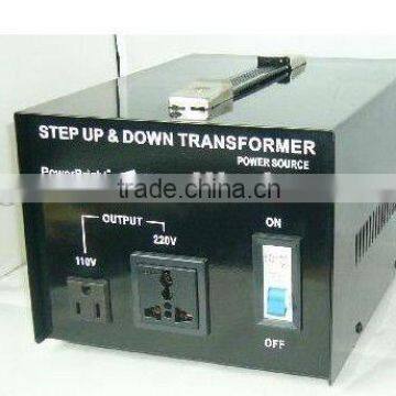High Quality Solar Digital Voltage Converter