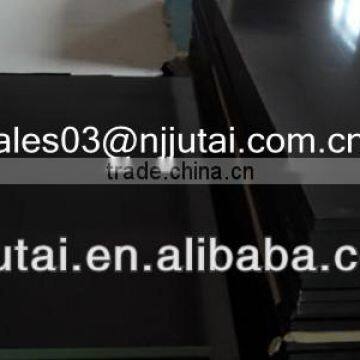 Good quality low cost rigid black ABS Sheet